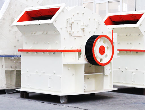 石料制沙機(jī)