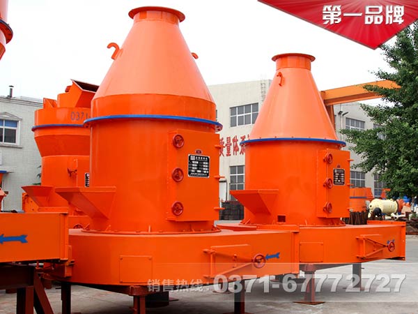 如何保證微粉磨粉機穩(wěn)定的生產(chǎn)？