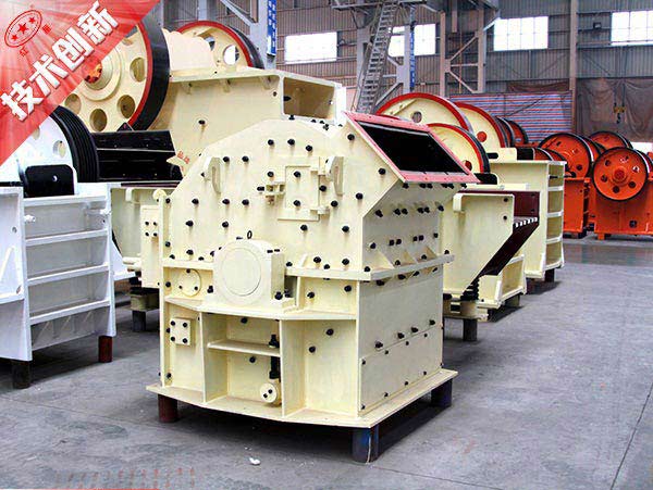 用戶購(gòu)買(mǎi)鐵礦石細(xì)碎機(jī)的消費(fèi)心理分析