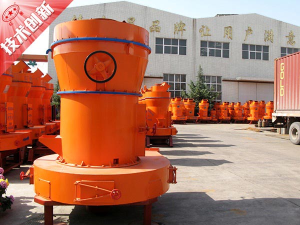 硅砂磨粉機(jī)價(jià)格怎么樣？