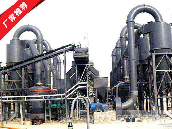 藍(lán)晶石超細(xì)磨粉機(jī)生產(chǎn)產(chǎn)量如何保證？