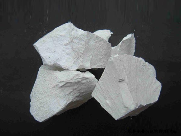 白灰回轉(zhuǎn)窯能煅燒什么哪些物料？煅燒工藝？