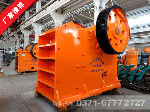 白堊粉碎除了用顎式破碎機(jī)，還能用什么設(shè)備？