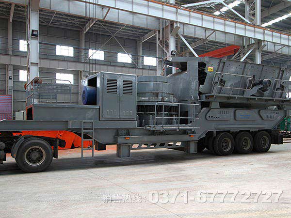 建筑垃圾處理設(shè)備 建筑垃圾處理設(shè)備