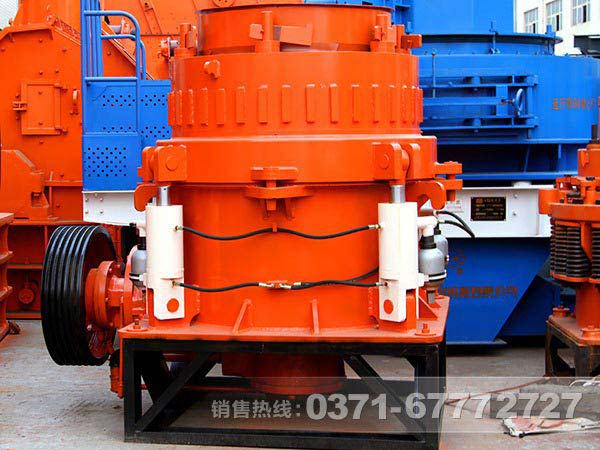 流紋巖全套加工破碎、制砂設(shè)備都是啥