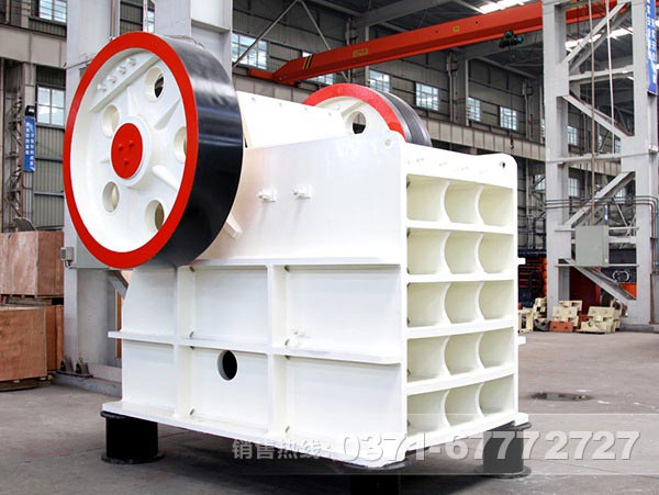 石頭粉碎機 石頭粉碎機