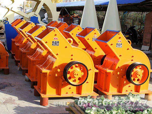 買錘式粉煤機(jī)去品牌廠家選購的好處