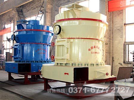 重鈣制粉生產(chǎn)，投資多少才能正常運營