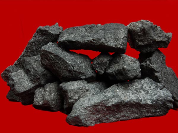 對輥式破碎機破碎焦炭適合不適合？