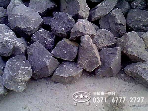 玄武巖破碎設備有哪些，怎樣選？