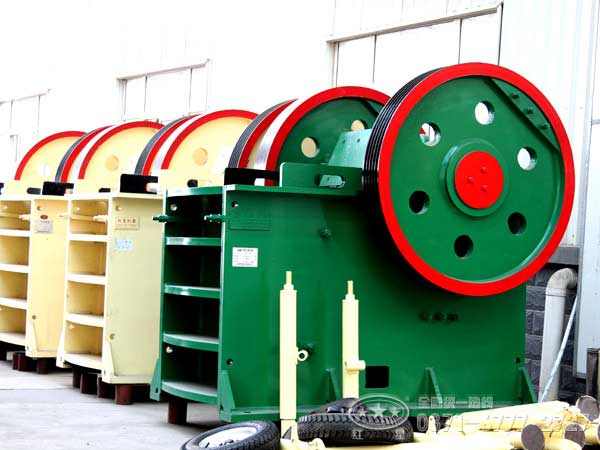 河南沙石料破碎機(jī)廠家怎么樣？