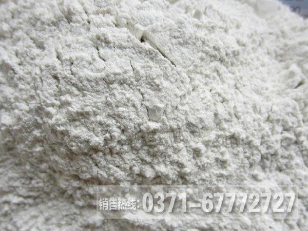 高嶺土磨粉、煅燒加工工藝/高嶺土生產線