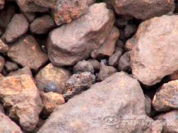 廠家解說，提高赤鐵礦球磨機(jī)高產(chǎn)粉磨率方法