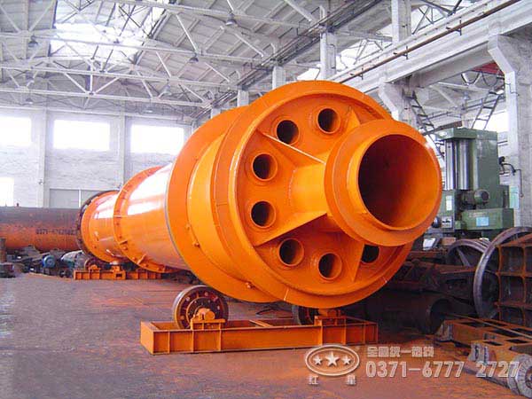 河南粉煤灰烘干機(jī)價(jià)格怎么樣？