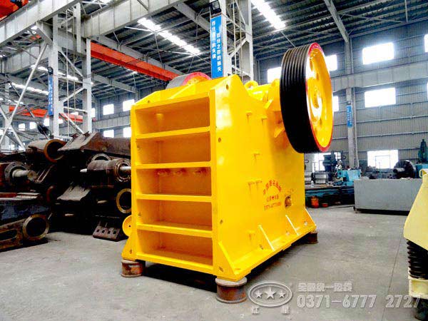 沒有全優(yōu)的顎式破碎機(jī)，只有恰如其分的選擇