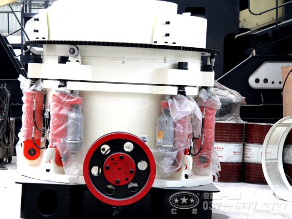 多液壓圓錐破碎機(jī)可應(yīng)用那些范圍？