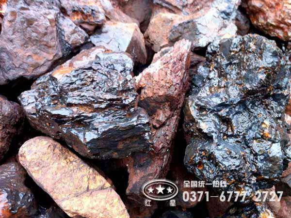 紅星選錳、鉻、鈷、鎢設(shè)備介紹