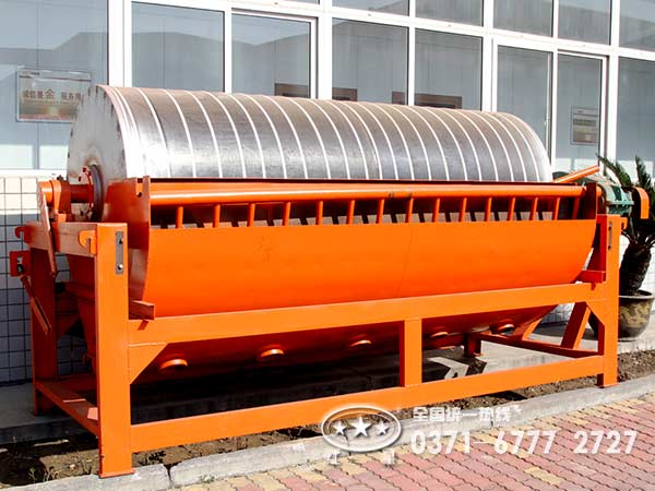 紅星選鐵、選銅、選銀以及選金設(shè)備四大類產(chǎn)品加速社會(huì)主義建設(shè)