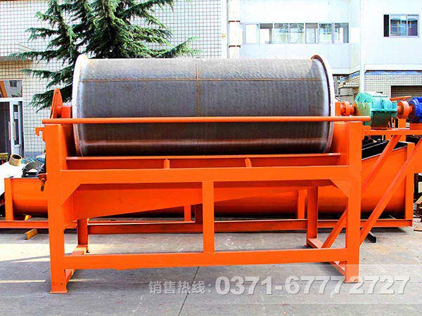 河南磁選機(jī)價(jià)格低嗎？多少錢一臺(tái)