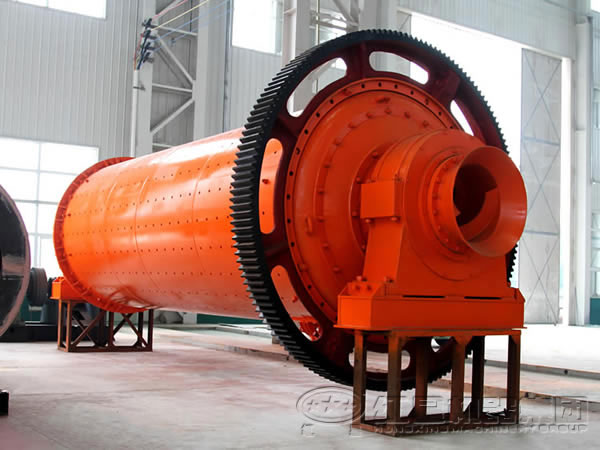 濕式球磨機(jī)多少錢一臺(tái)？