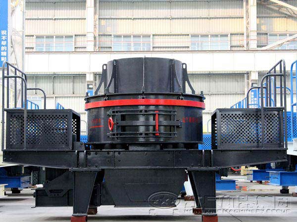 TK型制砂機(jī)設(shè)備