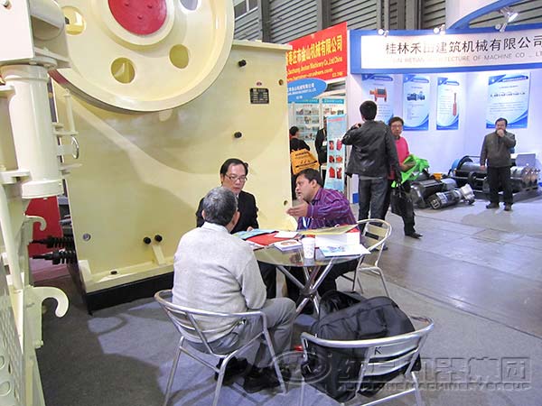 二手破碎機價格怎么樣，能購買嗎？