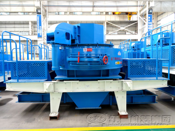 石子制砂機(jī)設(shè)備、廠家和價(jià)格介紹