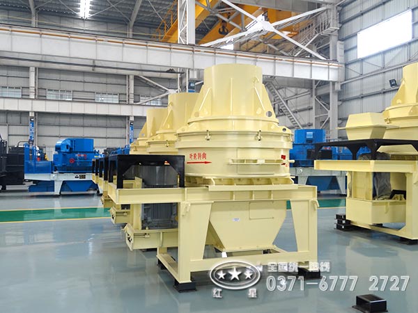 石榴石制砂機(jī)型號(hào)、價(jià)格及生產(chǎn)能力怎么樣？