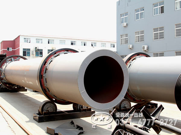 污泥烘干機(jī)