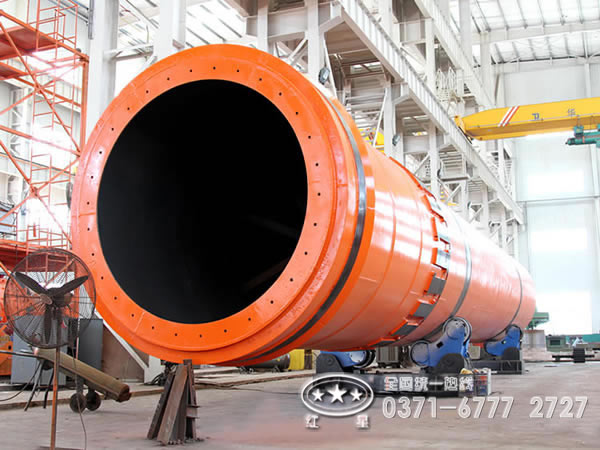 大型水渣烘干機(jī)價(jià)格、廠家及設(shè)備性能分析