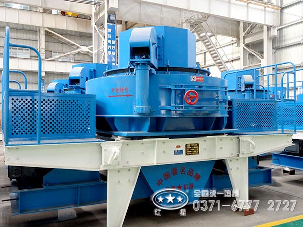 河卵石制砂設(shè)備價(jià)格哪里的便宜，能選購(gòu)嗎？