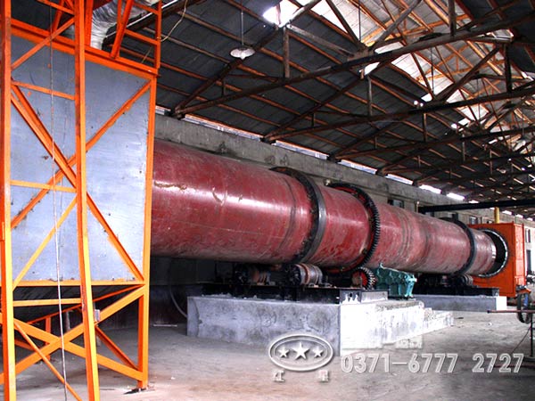 污泥陶?；剞D(zhuǎn)窯