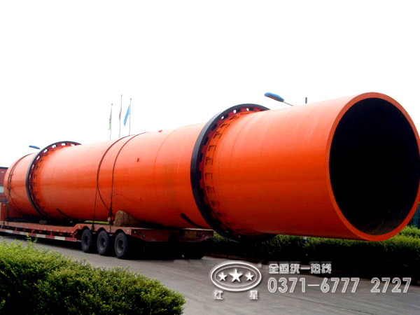 如何選購(gòu)脫硫石膏烘干機(jī)？脫硫石膏烘干機(jī)多少錢一臺(tái)？