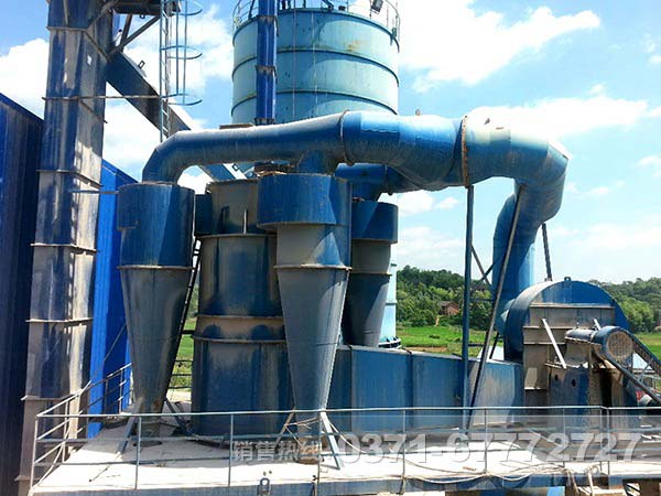 氫氧化鈣生產(chǎn)線設(shè)備、價格對比