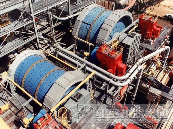 風(fēng)掃煤磨機