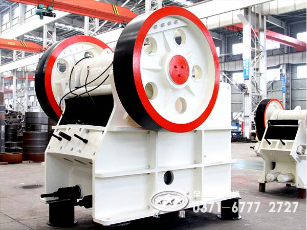 鋼渣破碎機(jī)