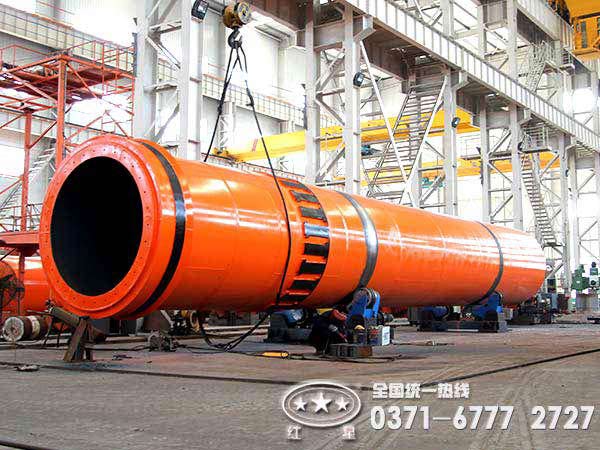 河南煤泥烘干機(jī)廠家認(rèn)準(zhǔn)紅星，質(zhì)量保證、品質(zhì)放心