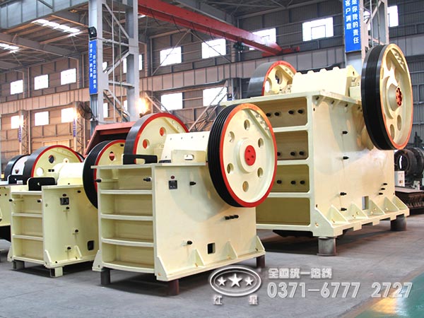 鄂式破石機(jī)規(guī)格型號、技術(shù)參數(shù)和選型方法