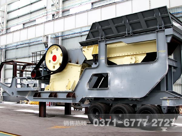 紅星車(chē)載破碎機(jī)價(jià)格 紅星車(chē)載破碎機(jī)價(jià)格