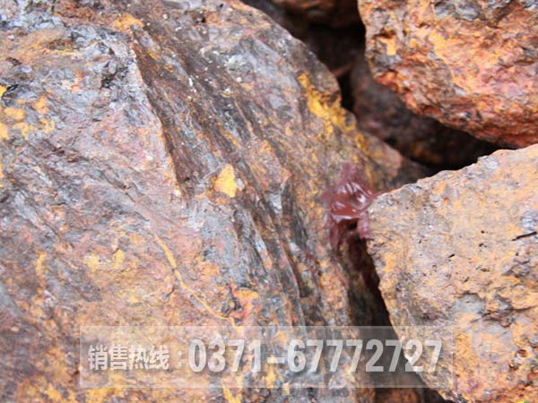 鐵礦石破碎機(jī)設(shè)備、廠家和價(jià)格介紹