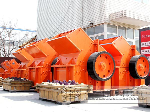 哪地區(qū)下的錘式破碎機價格比較優(yōu)惠？
