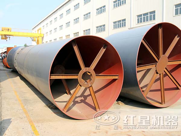 礦渣烘干機(jī)生產(chǎn)廠家