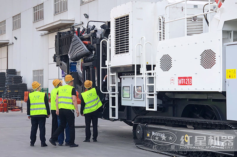 來廠考察設備，選購更放心