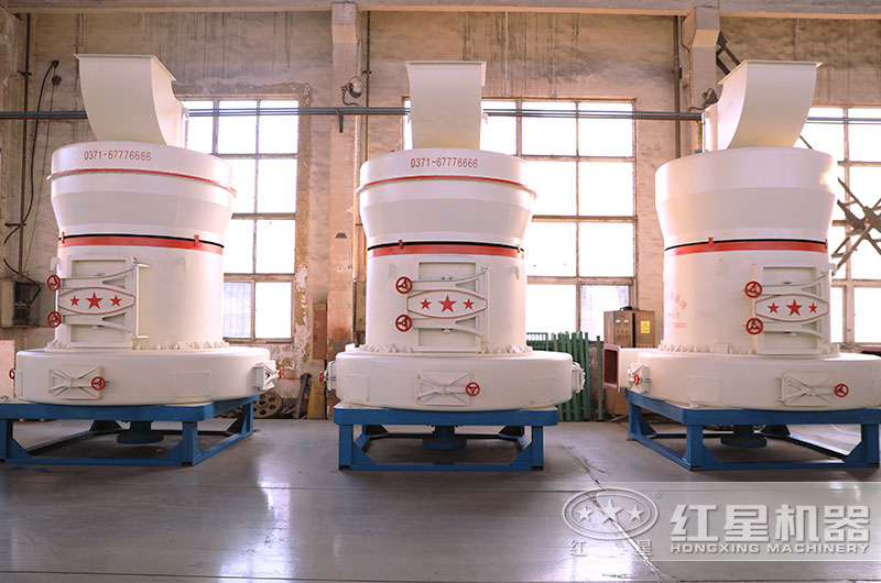 立式磨機多少錢一臺？設備結構圖及工作原理介紹