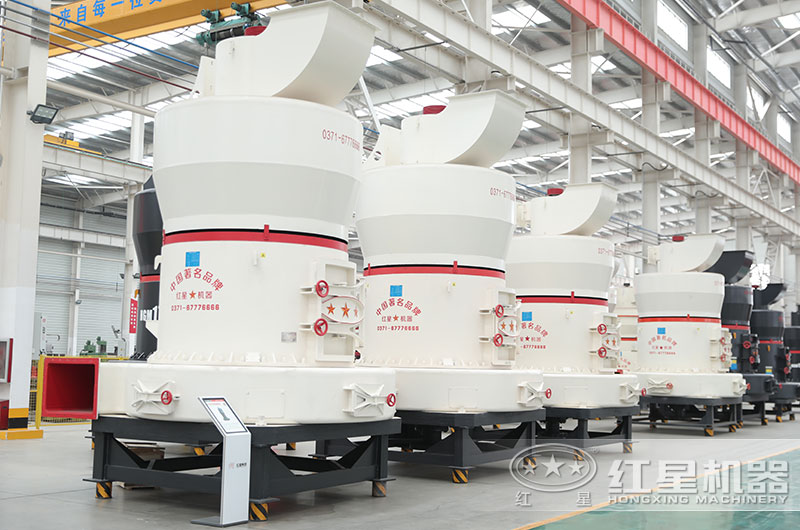 方解石磨粉機(jī)多少錢？設(shè)備哪里好？