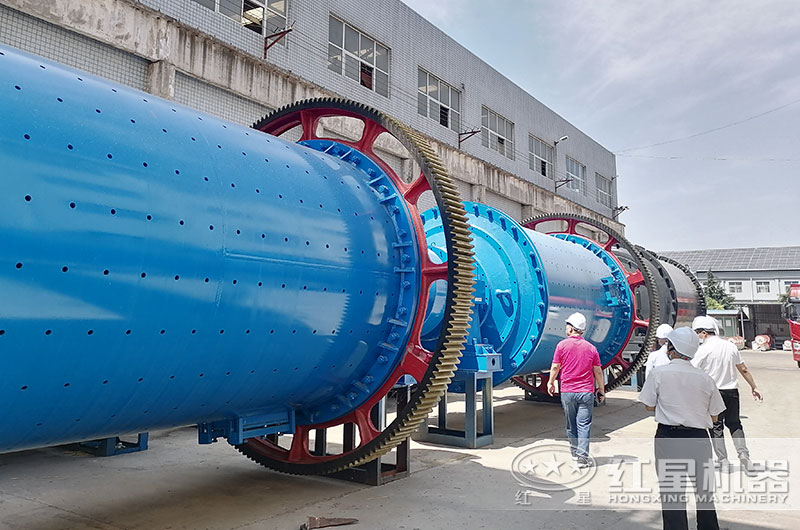 客戶(hù)到廠參觀考察 客戶(hù)到廠參觀考察