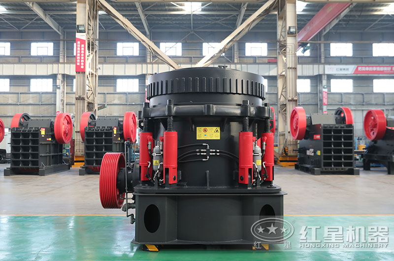 圓錐破碎機(jī)細(xì)碎和粗碎的區(qū)別是什么？