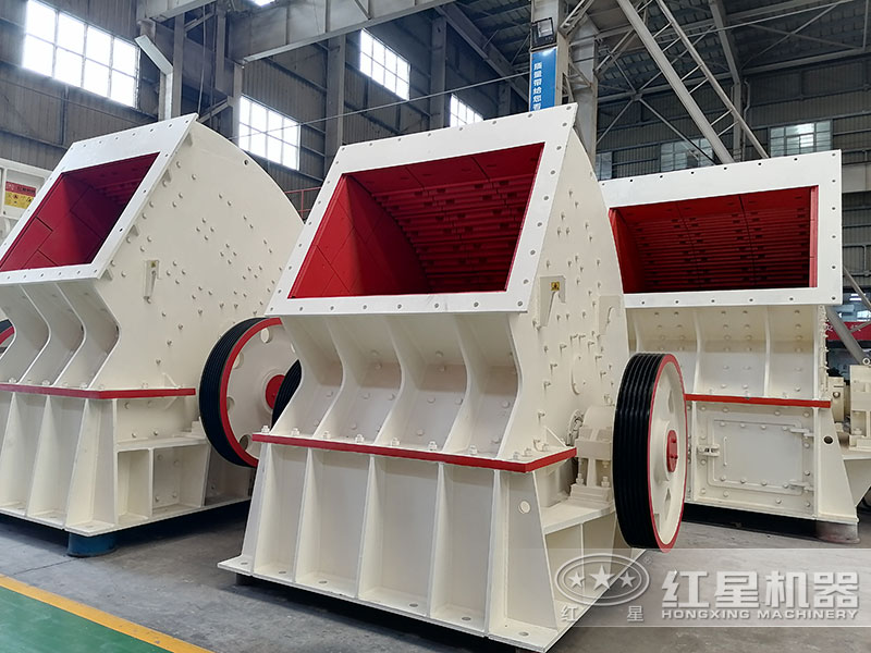 破碎石灰石用什么破碎機(jī)好？石灰石破碎機(jī)價(jià)格多少？