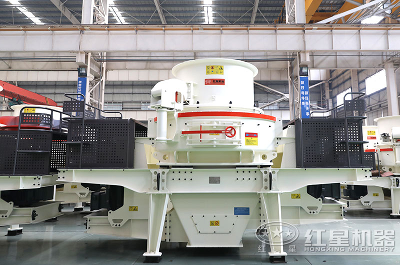 花崗巖打沙機(jī)圖片 花崗巖打沙機(jī)圖片