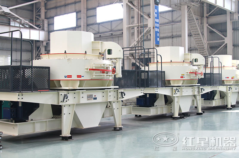 石英沙制沙機(jī)圖片 石英沙制沙機(jī)圖片